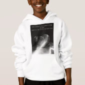 お前向き客様のハート (正面)