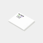 お前吸。私はそれを男の中で好きだ。 ポストイット (アングル)