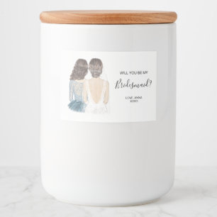 お前図解入りの、写真付きのは俺の花嫁キャンドルラベルか フードラベル