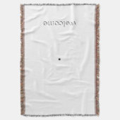 お前得だ スローブランケット (正面縦)