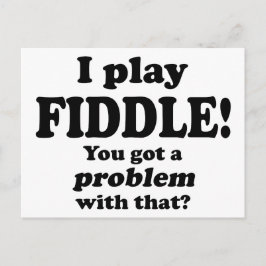 お前得の問題だ ポストカード