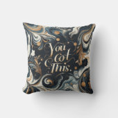 お前得は クッション (正面)