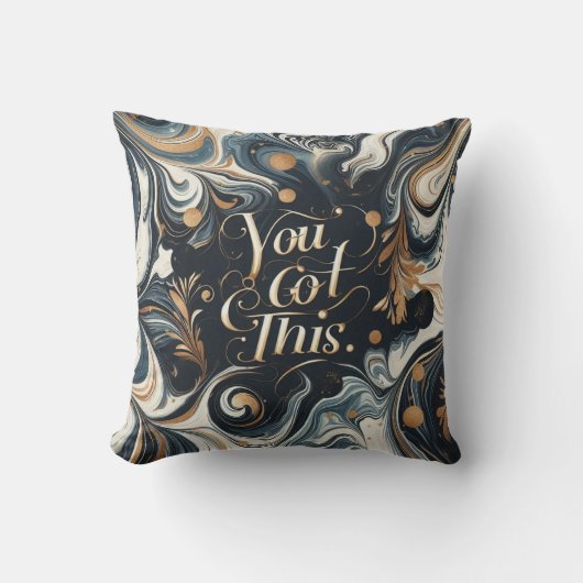 お前得は クッション (正面)