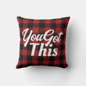 お前得は クッション (裏面)