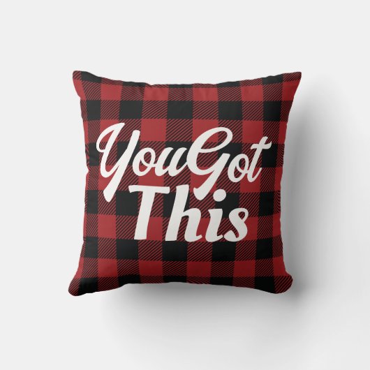 お前得は クッション (裏面)