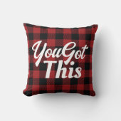 お前得は クッション (正面)