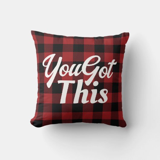 お前得は クッション (正面)