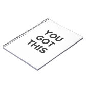 お前得は ノートブック (左側)