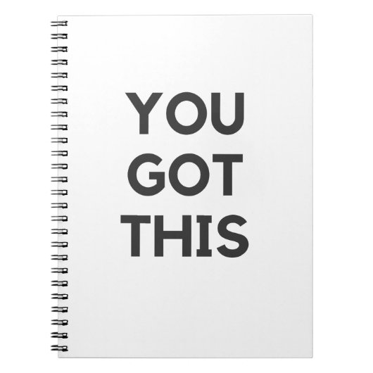 お前得は ノートブック (正面)