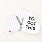 お前得は ノートブック (内部)