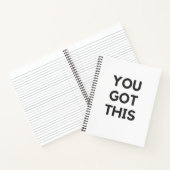 お前得は ノートブック (内部)