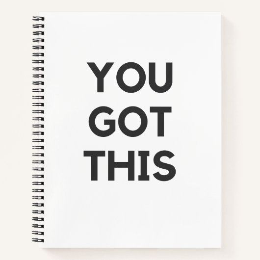 お前得は ノートブック (正面)