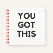 お前得は ノートブック (正面)