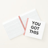 お前得は ノートブック (内部)