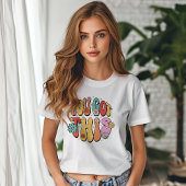 お前得は Tシャツ