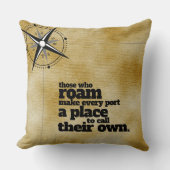 お前感動的は… クッション (正面)