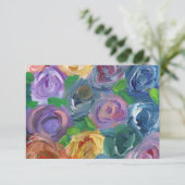 お前感謝していを消す サンキューカード (スタンド正面)