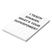 お前教えのスーパーパワーだ.png ノートパッド (回転)