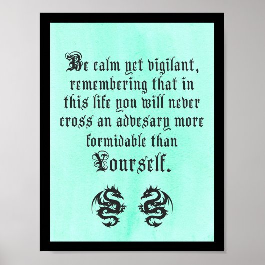 お前素晴らしの敵の真実 ポスター (正面)