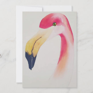 お前素晴らしは1日だ！ 案内状