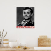 お前素晴らし ポスター (キッチン)