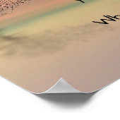 「お前考えは何を…」 ポスター (角)