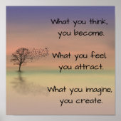 「お前考えは何を…」 ポスター (正面)