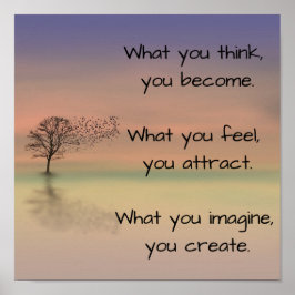 「お前考えは何を…」 ポスター