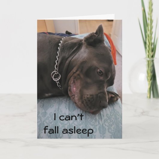 お前考えるも寝恋しく思られない カード (正面)