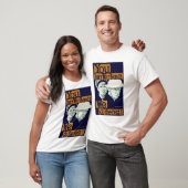 お前買は軍債だ残りは俺たちだ！ Tシャツ (ユニセックス)