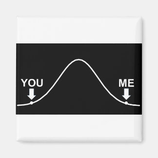 お前頭が切れるか？世界に話せ！ マグネット