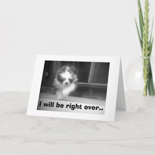 「お前」がリストをいけな右に出したのを聞いた。 シーズンカード (正面)