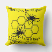 お前 クッション (正面)