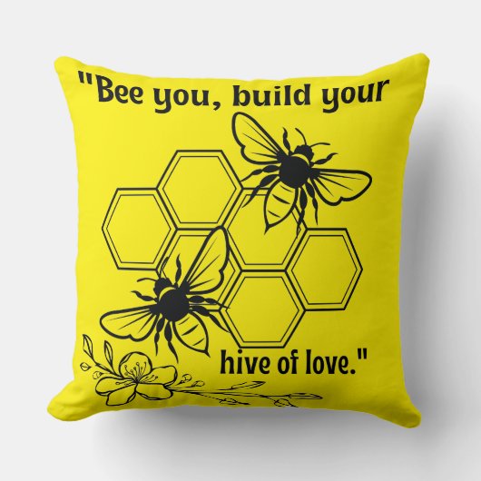 お前 クッション (正面)