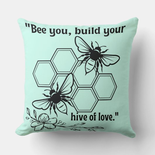 お前 クッション (正面)