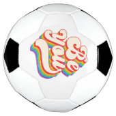 お前!サッカーボール サッカーボール (回転)