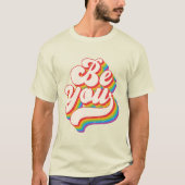 お前！シャツ#2 Tシャツ (正面)