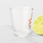 お前！ショットグラス ショットグラス (左)