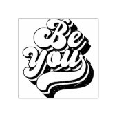 お前！スタンプ ラバースタンプ (インプリント)