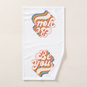 お前！タオルセット バスタオルセット (ハンドタオル)