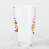 お前！タンブラーグラス タンブラーグラス (左)