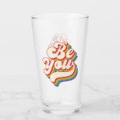 お前！タンブラーグラス タンブラーグラス (正面)