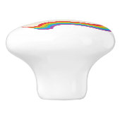 お前！ノブ セラミックノブ (側面)