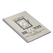 お前！ ノートブック (右側)