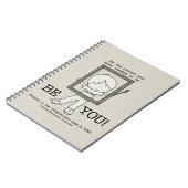 お前！ ノートブック (左側)