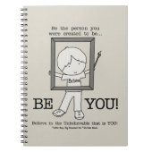 お前！ ノートブック (正面)