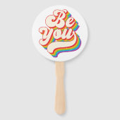 お前！ハンドファン ハンドファン (正面)