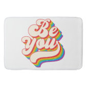 お前！バスマット バスマット (正面)