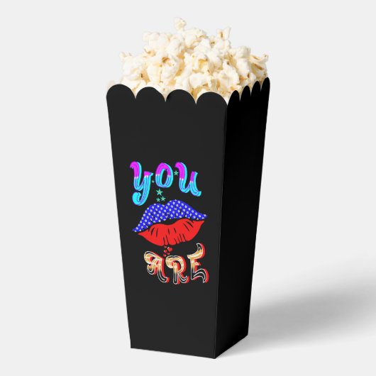 お前 フェイバーボックス (はじけた状態)