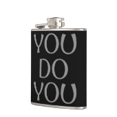 お前 フラスク (左)